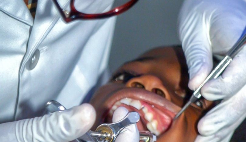 Hur det är att arbeta på Östermalm i tandläkaryrket