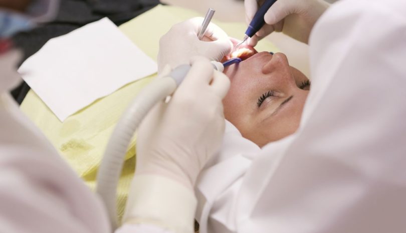 Akuttandvård på Odenplan – få akut hjälp med tänderna